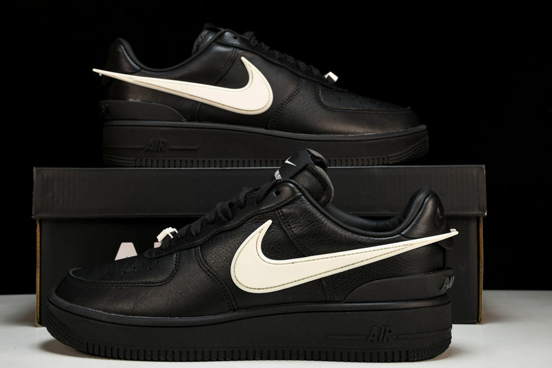 Nike Air Force 1 Ambush Low Black