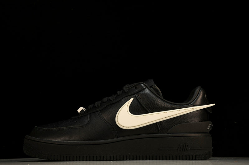 Nike Air Force 1 Ambush Low Black