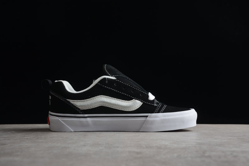 Vans x Imran Potato Knu Skool VR3 Black/White