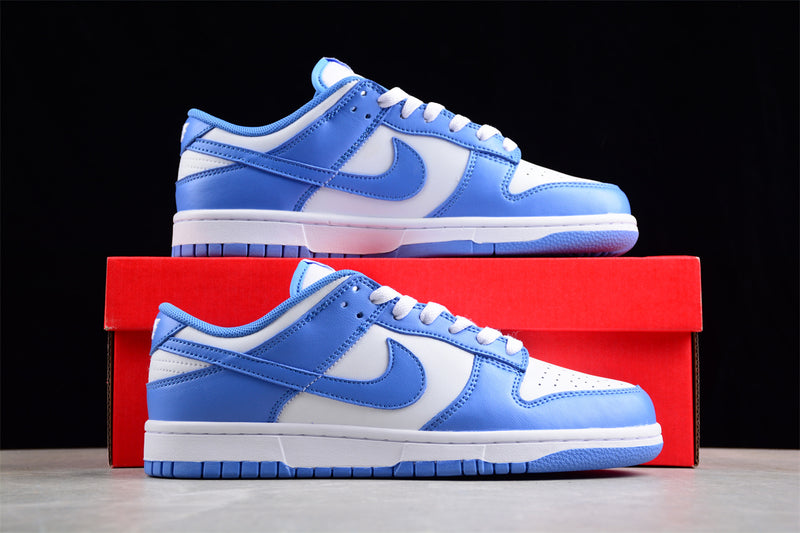 Nike Dunk Low Polar Blue