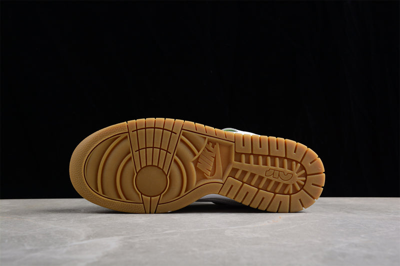 Nike Air Dunk Jumbo Photon Dust Gum Light Brown