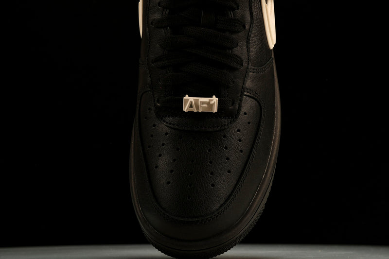 Nike Air Force 1 Ambush Low Black