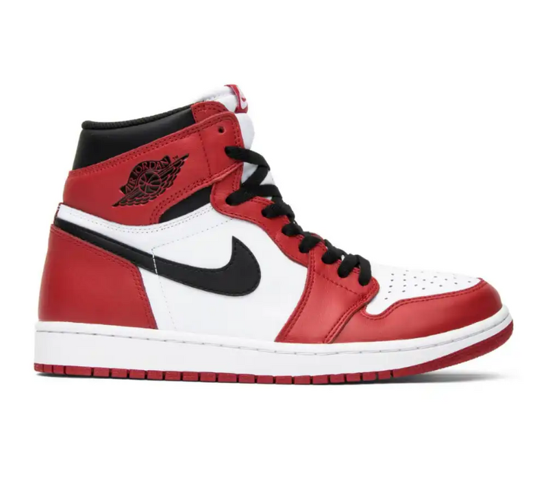 Jordan 1 Retro High OG Chicago