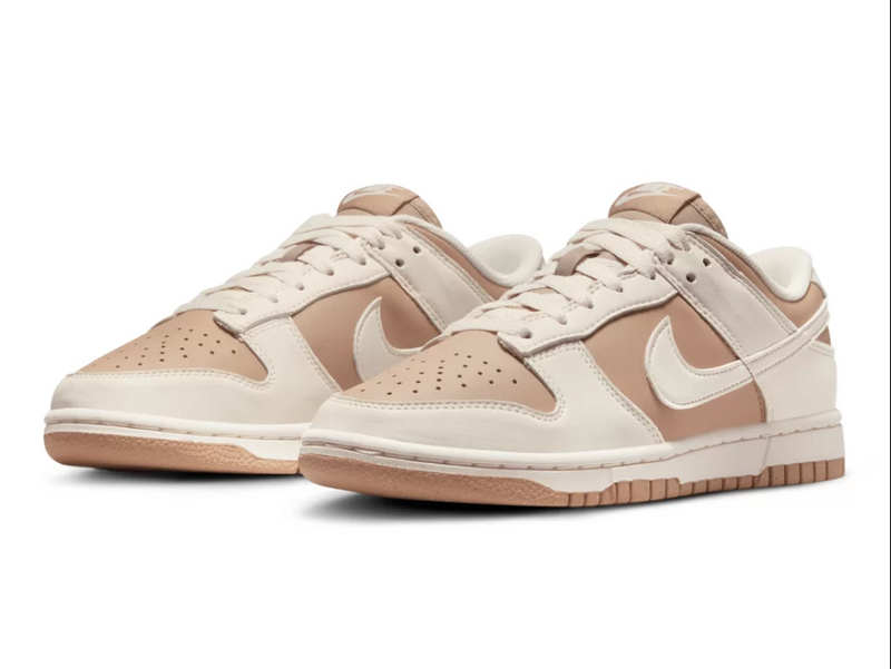 Nike Dunk Low Next Nature Beige Sail