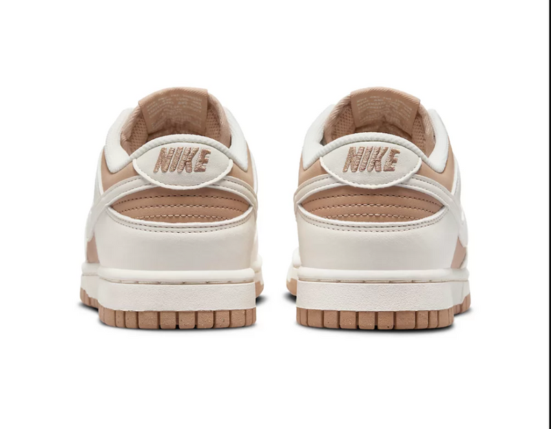 Nike Dunk Low Next Nature Beige Sail