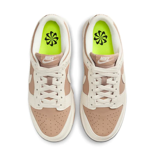 Nike Dunk Low Next Nature Beige Sail