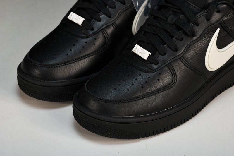 Nike Air Force 1 Ambush Low Black