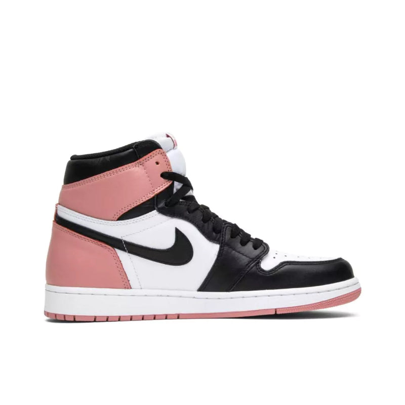 Jordan 1 High Retro Rust Pink