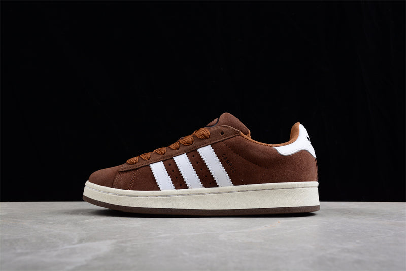 Adidas Campus 00s Bark / Cloud White