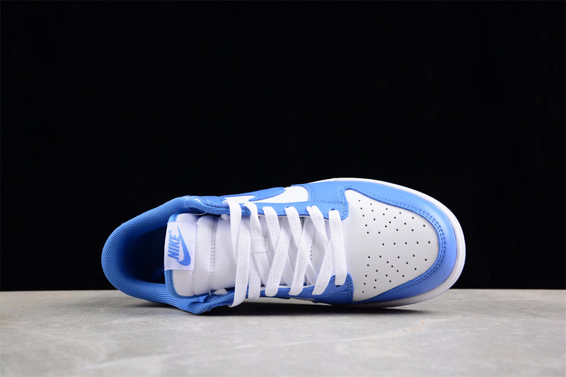 Nike Dunk Low Polar Blue