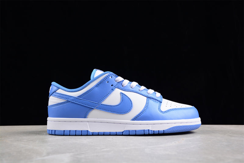 Nike Dunk Low Polar Blue