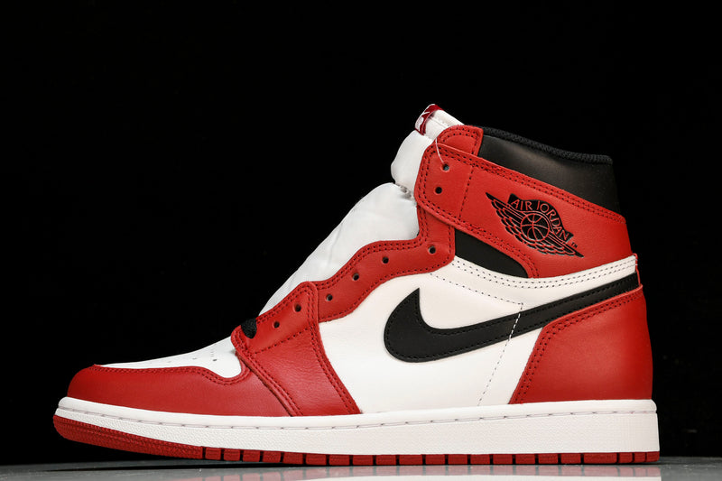 Jordan 1 Retro High OG Chicago