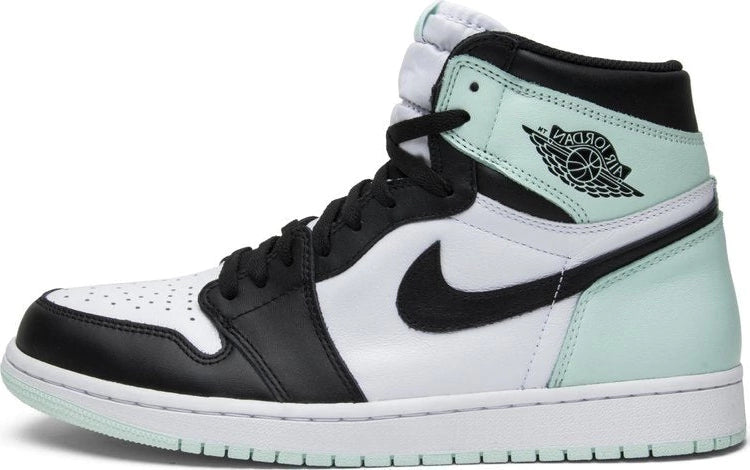 Jordan 1 High Retro Igloo