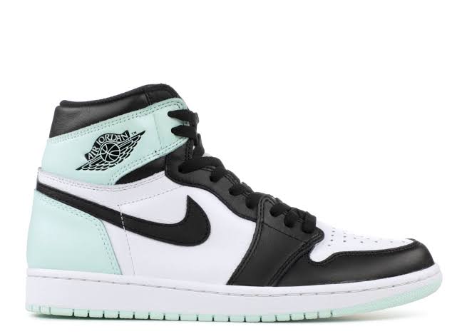 Jordan 1 High Retro Igloo