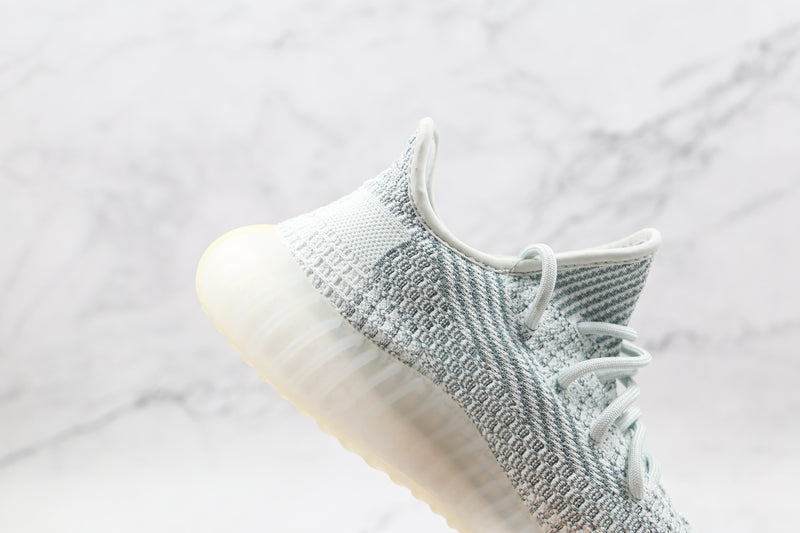 Adidas Yeezy Boost 350 V2 Cloud White (Reflective)