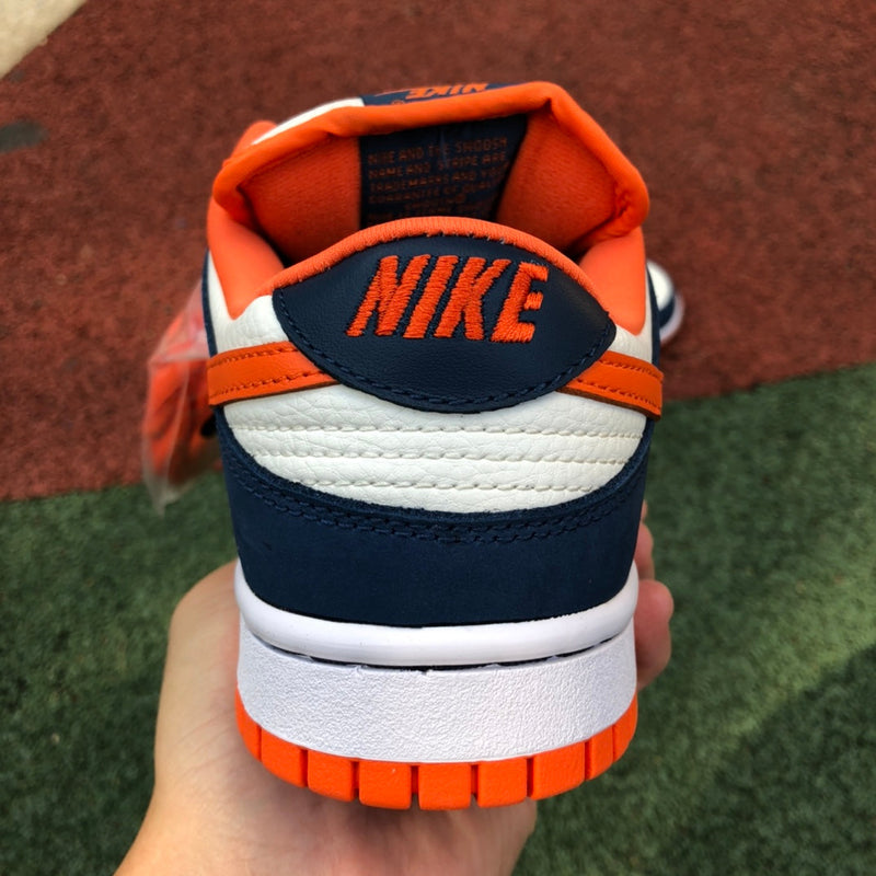 Nike SB Dunk Low Broncos