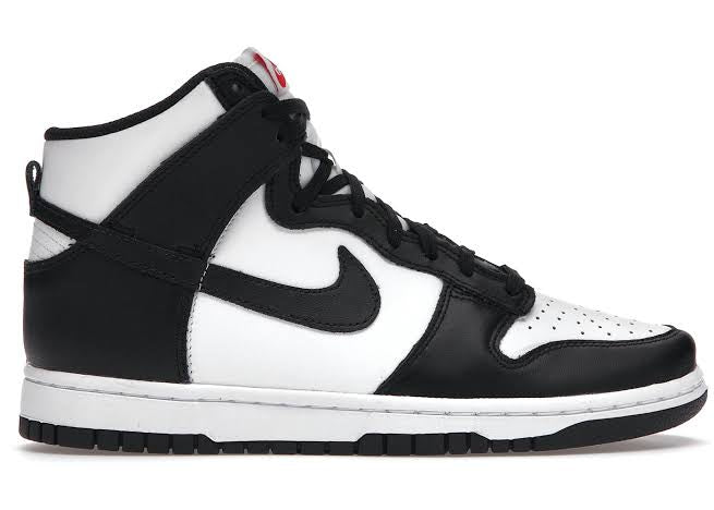 Nike Dunk High Panda