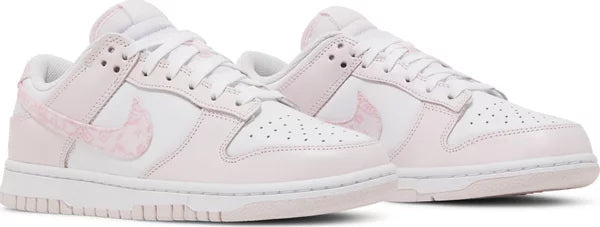 Nike Dunk Low Pink Paisley