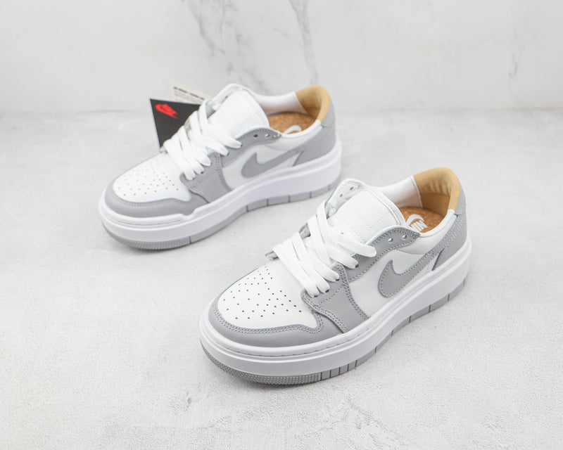 Jordan 1 Elevate Low Wolf Grey