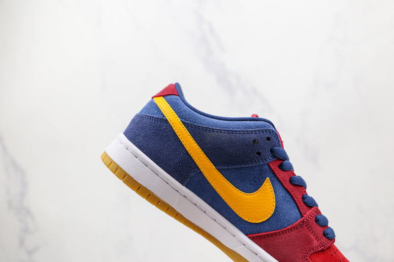 Nike SB Dunk Barcelona