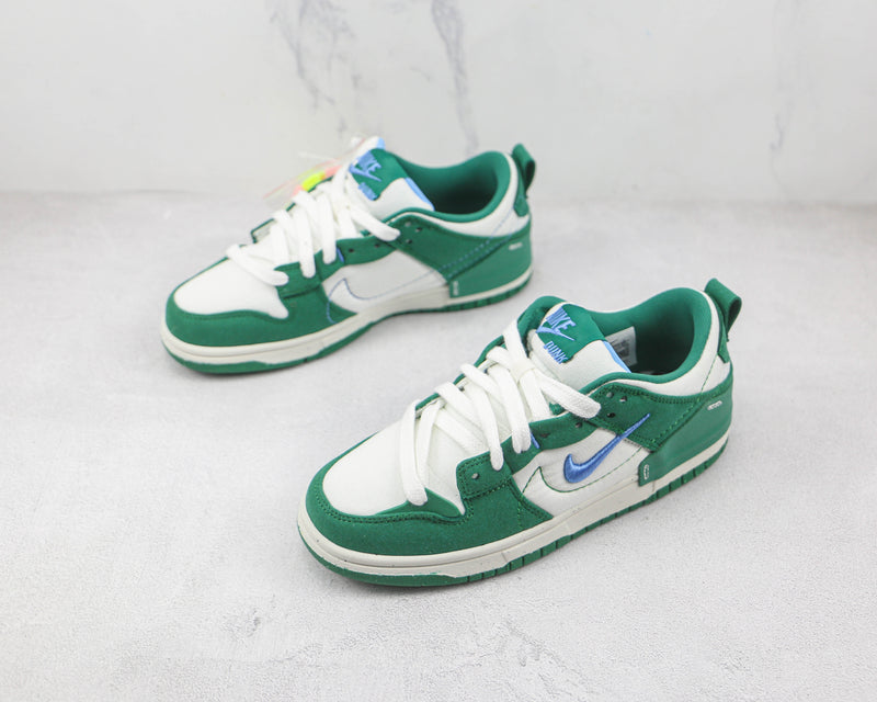 Nike Dunk Low Disrupt 2 Phantom University Blue