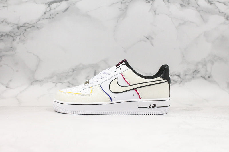 Nike Air Force 1 Low Day Of The Dead