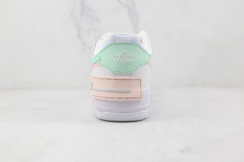 Nike Air Force 1 Shadow Atmosphere Mint Foam