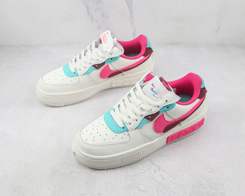 Nike Air Force 1 Low Fontanka Sangria