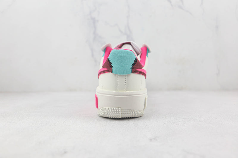 Nike Air Force 1 Low Fontanka Sangria