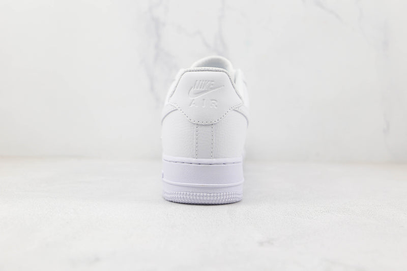 Nike Air Force 1 Pearl White