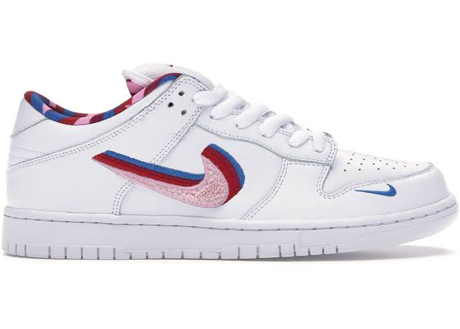 Nike SB Dunk Low Parra