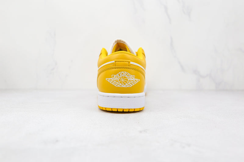 Jordan 1 Low Pollen