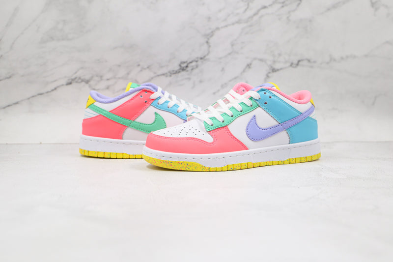 Nike Dunk Low SE Easter Candy (W)